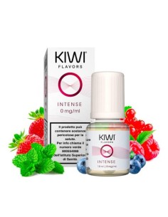 KIWI LIQUIDO INTESE NIC. 0.9 cod.prod. PLN008596 (5 Pz)