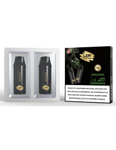 LEM CARTUCCIA ANGURIA (2 Refil x 5 Pz) cod.prod.PLN011518
