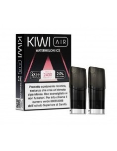 KIWI AIR POD 2 Refill WATERMELON ICE cod.prod.PLN015423
