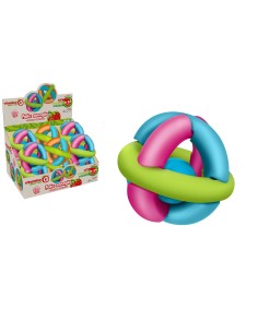 PALLA CON SONAGLIO 11 CM