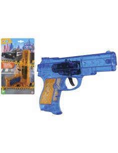PISTOLA A FRIZIONE
