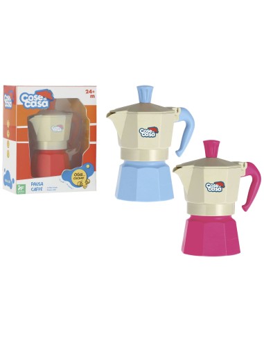 CAFFETTIERA MOKA