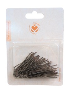 FORCINA METALLO CAFFE' CORTA 50 Pz (24 Pz)