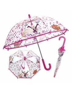 OMBRELLO MANUALE 42 cm  REGAL ACCADEMY