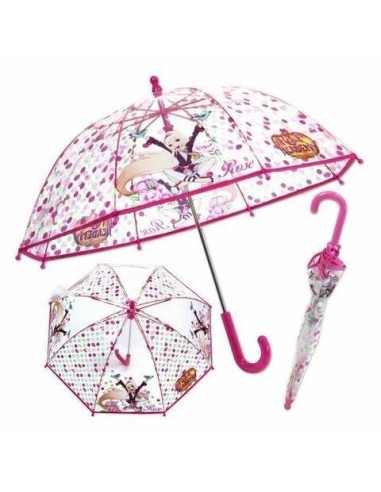 OMBRELLO MANUALE 42 cm  REGAL ACCADEMY