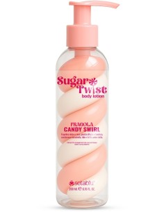 BODY LOTION SUGAR TWIST 200 ml
