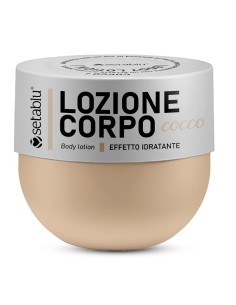 CREMA CORPO COCCO 280 ml