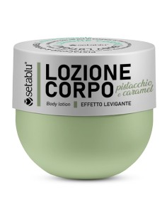 CREMA CORPO PISTACCHIO 280 ml