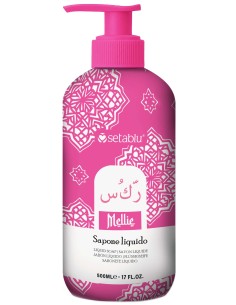 SAPONE MANI 500 Ml LINEA ARABA - AYRA CANDY -
