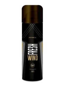 DEO SPRAY UOMO 150 ml FRESH WIND