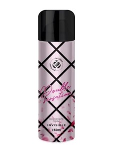 DEO SPRAY DONNA 150 ml DOUBLE SENSATION