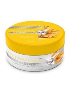 CREMA LATTE D'AVENA VASO 100 Ml