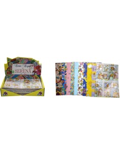 CARTA REGALO BIMBI 70x100 (100 fg)