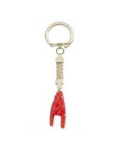 P/CHIAVI MANINA MINI E FASCIA (12 Pz)