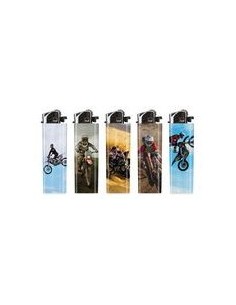 ACC. ATOMIC PIETRINA GETTAVIA MOTORRAD (50 Pz)