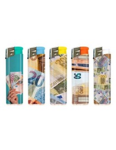 ACC. ATOMIC F11 EURO II (50 Pz)