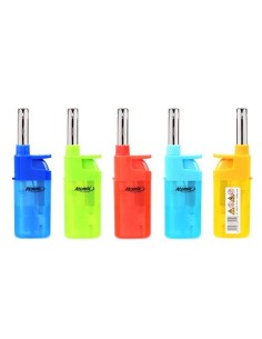 ACCENDIGAS ATOMIC MINI BBQ 2.0 (25 Pz)