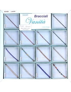 EXPO Bracciali (14 Pz)