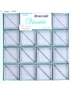 EXPO Bracciali (14 Pz)