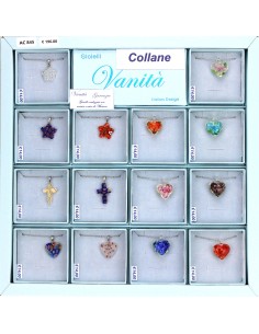 EXPO Collane (14 Pz)