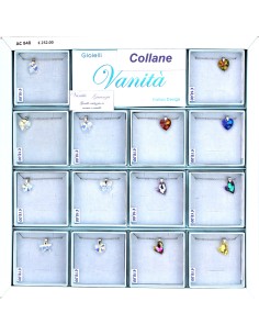 EXPO Collane (14 Pz)