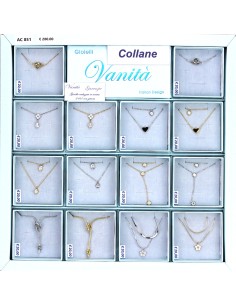 EXPO Collane (14 Pz)