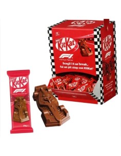 KIT KAT ICON F1 BOX 1250 gr.