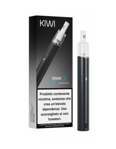 KIWI SPARK 2 IRONGATE 0.8 OHM
