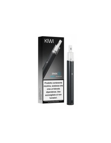 KIWI SPARK 2 IRONGATE 0.8 OHM