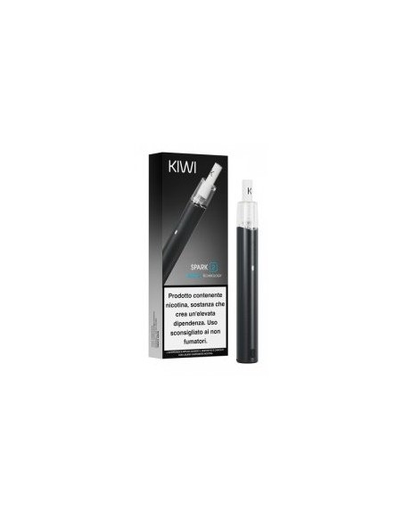 KIWI SPARK 2 IRONGATE 0.8 OHM