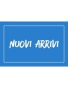 NUOVI ARRIVI