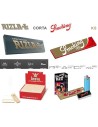 CARTINE E ACCESSORI