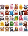 PELUCHES