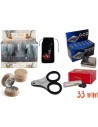 PIPE E ACCESSORI PER FUMATORI