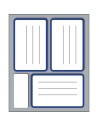 LOCANDINE ETICHETTE